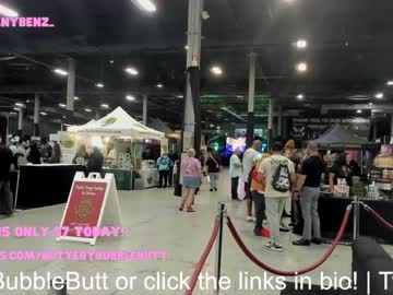 girl cam all day butterybubblebutt image #5379195