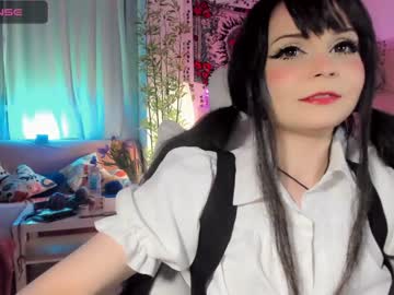 girl cam all day ronnie_neko image #6547592