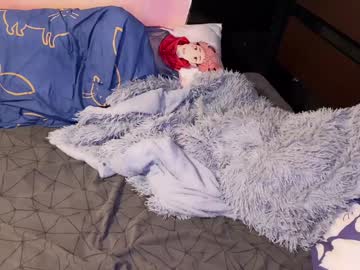 girl cam all day nyakawaii69 image #7957887