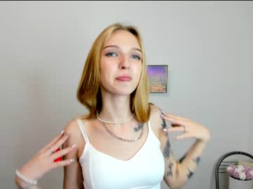 girl cam all day nobarbie image #5026381