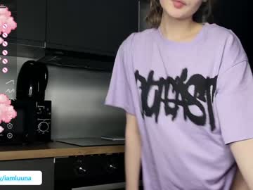 girl cam all day mxxnsxsul image #2865089