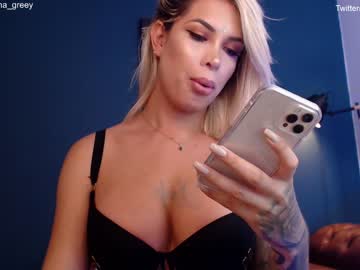 tranny cam all day jhenna_greey image #1263823