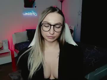 Cam for adriana_campbell