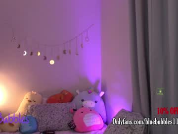 girl cam all day blue_bubbles118 image #3204633