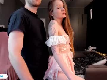 couple cam all day mia_n_harry image #8921626