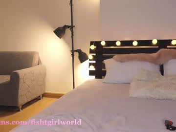 tranny cam all day fishtgirlworld image #2219596