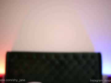 girl cam all day shy_jane image #5002703