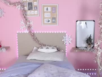 girl cam all day little_effy18 image #750547
