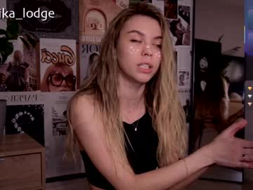 girl cam all day nika_lodge image #9210650