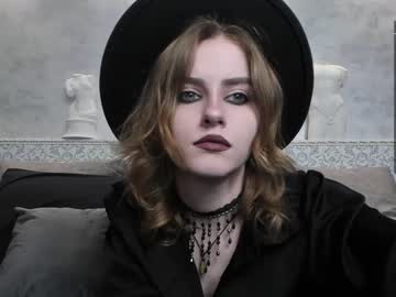 girl cam all day eleanor_morte image #2284252