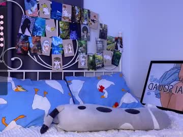 girl cam all day cute_fox_girl image #6714930