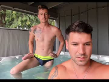 couple cam all day ryanrailer image #2487211