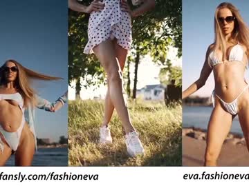 girl cam all day eva_fashionista image #2762411