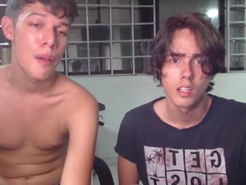 man cam all day francoandtrevor image #1491126
