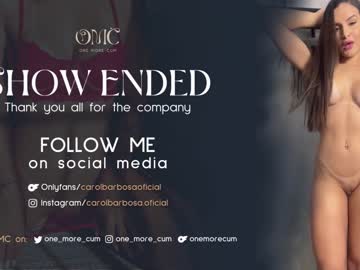 girl cam all day one_more_cum image #6358510