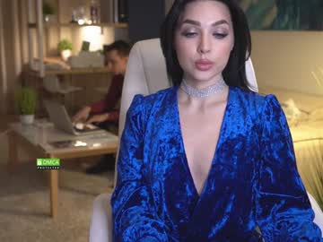 couple cam all day office_online image #978724