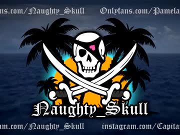 girl cam all day naughty_skull image #4870283