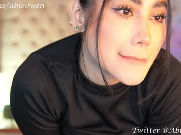 girl cam all day abie_owen image #8262755