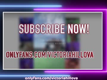 girl cam all day victoriahillova image #4978839