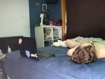 Cam for tobeorknottobe