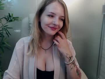 girl cam all day ginger_pie image #4821700