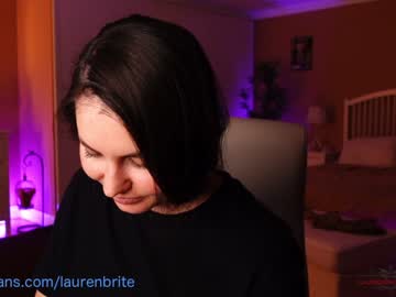 girl cam all day laurenbrite image #3125503