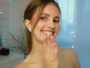 girl cam all day fluffy_angel image #7656815