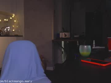 girl cam all day blackmango_mary image #1092764