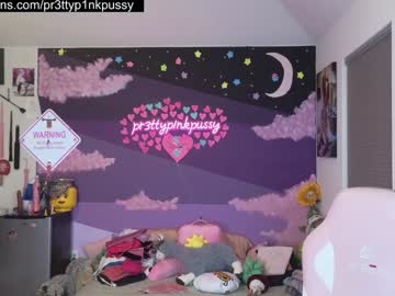girl cam all day pr3ttyp1nkpussy image #7432044