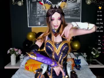girl cam all day nicky_spark image #3248603