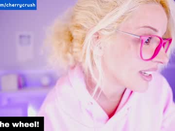 girl cam all day cherrycrush image #5867836