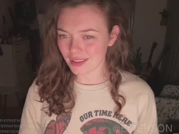 girl cam all day emersoncane image #887812
