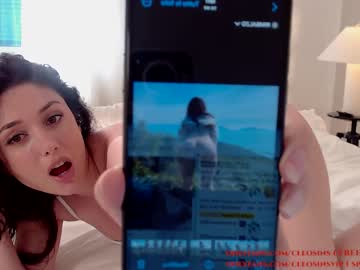 girl cam all day cleopatra_sinns image #4003950