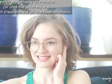 girl cam all day marymoody image #3877679