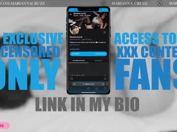 girl cam all day mariannacruzz image #5847771