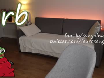 girl cam all day laura_sanguinar image #5077484