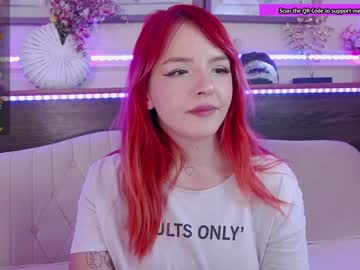girl cam all day ginger_pie image #7787499