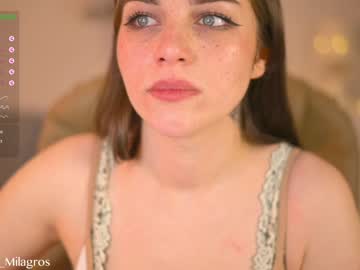 girl cam all day mia_milagros image #4336357