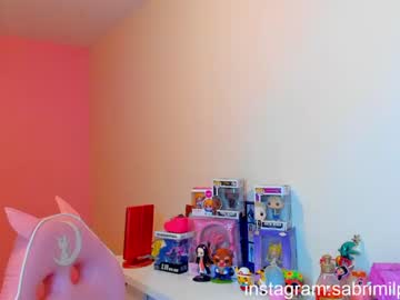girl cam all day sabrina_geek image #2627570