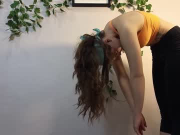 girl cam all day teresabriggs image #5325033