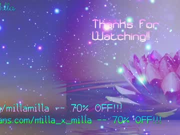 tranny cam all day milla_milla image #8563258