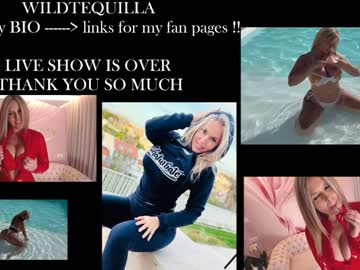 girl cam all day wildtequilla image #8352274
