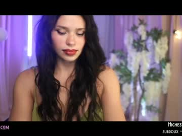 girl cam all day lucieoude_ image #176562