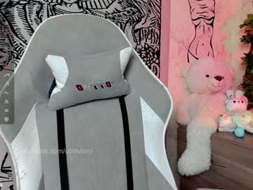 girl cam all day ohvivian image #8536377