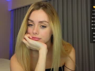 girl cam all day sky_magic image #5548750