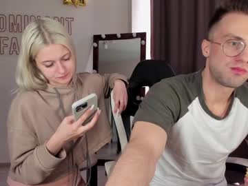 couple cam all day dominant_family image #1730339