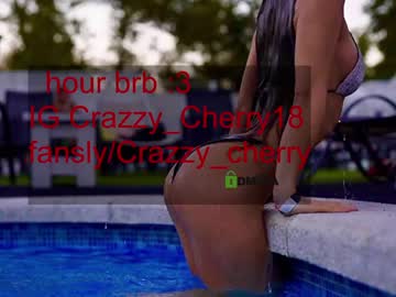 girl cam all day crazzy_cherry image #4357621