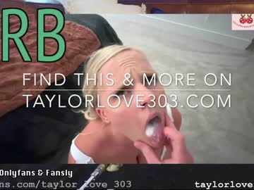 girl cam all day taylor_love_303 image #6794679