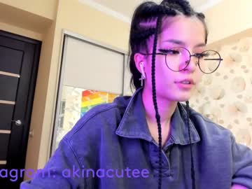 girl cam all day akino_17 image #568660