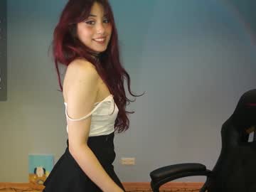 girl cam all day greeny_mat image #7977394